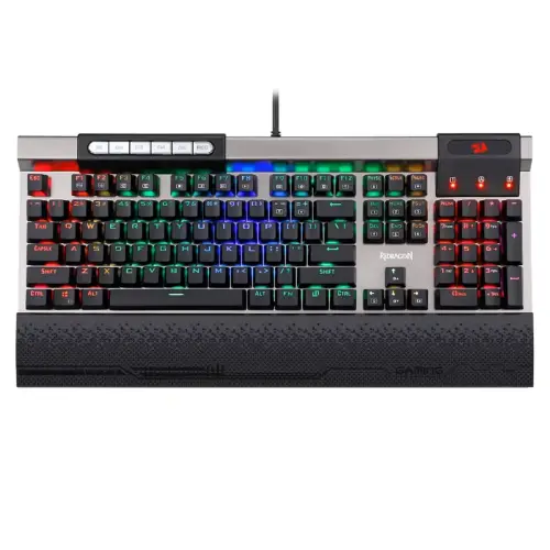 کیبورد گیمینگ ردراگون K563 SURYA RGB