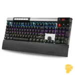 کیبورد گیمینگ ردراگون K563 SURYA RGB - Image 2