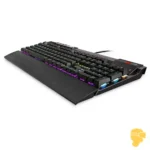 کیبورد گیمینگ ردراگون K563 SURYA RGB - Image 3