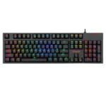 کیبورد گیمینگ ردراگون K592 PRO RGB