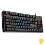 کیبورد گیمینگ ردراگون K592 PRO RGB - Image 2
