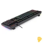 کیبورد گیمینگ ردراگون K592 PRO RGB - Image 3