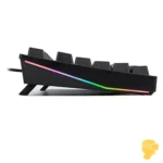 کیبورد گیمینگ ردراگون K592 PRO RGB - Image 4