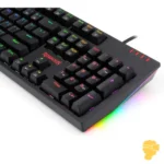 کیبورد گیمینگ ردراگون K592 PRO RGB - Image 5