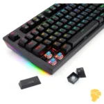 کیبورد گیمینگ ردراگون K592 PRO RGB - Image 6