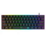 کیبورد مکانیکال گیمینگ ردراگون Alien K605