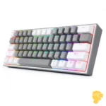 کیبورد مکانیکال گیمینگ ردراگون MITRA K551 RGB - Image 3