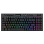 کیبورد مکانیکال گیمینگ ردراگون Yi Pro K625P-KBS