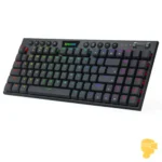کیبورد مکانیکال گیمینگ ردراگون Yi Pro K625P-KBS - Image 2