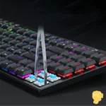 کیبورد مکانیکال گیمینگ ردراگون Yi Pro K625P-KBS - Image 3
