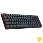 کیبورد بی سیم/باسیم مکانیکال گیمینگ ردراگون ASHE Pro K626P-KBS - Image 2
