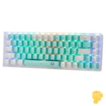 کیبورد بی سیم/باسیم مکانیکال گیمینگ ردراگون Castor K631 PRO GW - Image 3