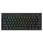 کیبورد مکانیکال گیمینگ ردراگون K632 Horus Mini