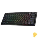 کیبورد مکانیکال گیمینگ ردراگون K632 Horus Mini - Image 2