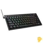 کیبورد مکانیکال گیمینگ ردراگون K632 Horus Mini - Image 3