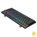 کیبورد مکانیکال گیمینگ ردراگون K632 Horus Mini - Image 4