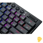 کیبورد مکانیکال گیمینگ ردراگون K632 Horus Mini - Image 5