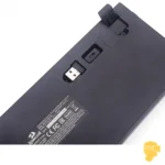 کیبورد بی سیم/باسیم مکانیکال گیمینگ ردراگون K644 CGO PRO CARAXES - Image 3