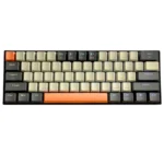 کیبورد بی سیم/باسیم مکانیکال گیمینگ ردراگون K644 CGO PRO CARAXES