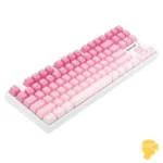 کیبورد مکانیکال گیمینگ ردراگون CASS K645 W-GP RGB - Image 5