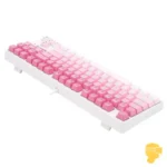 کیبورد مکانیکال گیمینگ ردراگون CASS K645 W-GP RGB - Image 6