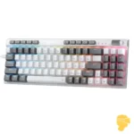 کیبورد مکانیکال گیمینگ ردراگون K655 RGB - Image 2