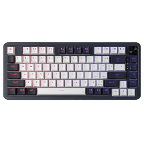 کیبورد بی سیم مکانیکال گیمینگ ردراگون Geb K673WB PRO