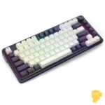 کیبورد بی سیم مکانیکال گیمینگ ردراگون Geb K673WB PRO - Image 3