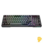 کیبورد بی سیم/باسیم مکانیکال گیمینگ ردراگون BRAGI K688 GB PRO - Image 6