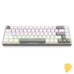 کیبورد بی سیم/باسیم مکانیکال گیمینگ ردراگون K705 WG PRO RGB - Image 2
