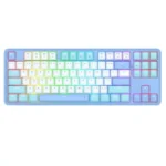 کیبورد مکانیکال گیمینگ ردراگون K707 WBB PRO STAR BLADE