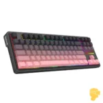 کیبورد بی سیم مکانیکال گیمینگ ردراگون Antonium K728 Pro SP - Image 3