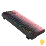 کیبورد بی سیم مکانیکال گیمینگ ردراگون Antonium K728 Pro SP - Image 4