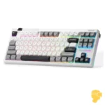کیبورد بی سیم مکانیکال گیمینگ ردراگون K729 PRO RGB - Image 2