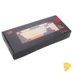 کیبورد مکانیکال گیمینگ ردراگون Kitava K636 CLO RGB - Image 8