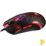 موس گیمینگ ردراگون Lavawolf M701 Black - Image 2
