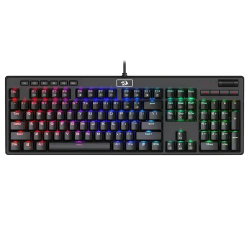 کیبورد گیمینگ ردراگون MANYU K579 RGB