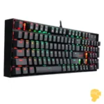 کیبورد مکانیکال گیمینگ ردراگون MITRA K551 V2 RGB - Image 2