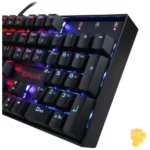 کیبورد مکانیکال گیمینگ ردراگون MITRA K551 V2 RGB - Image 3