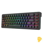کیبورد مکانیکال گیمینگ ردراگون NOVA K709 RGB - Image 2