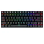 کیبورد مکانیکال گیمینگ ردراگون PHANTOM K629 RGB