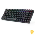 کیبورد مکانیکال گیمینگ ردراگون PHANTOM K629 RGB - Image 2