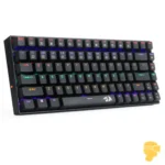کیبورد مکانیکال گیمینگ ردراگون PHANTOM K629 RGB - Image 3