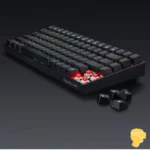 کیبورد مکانیکال گیمینگ ردراگون PHANTOM K629 RGB - Image 4