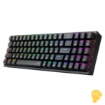 کیبورد مکانیکال گیمینگ ردراگون Pollux K628 RGB - Image 2