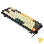 کیبورد مکانیکال گیمینگ ردراگون Ryze K633 CGO RGB - Image 4