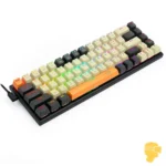 کیبورد مکانیکال گیمینگ ردراگون Ryze K633 CGO RGB - Image 5