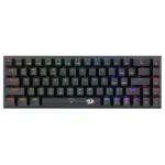 کیبورد بی سیم/باسیم مکانیکال گیمینگ ردراگون Ryze Pro K633 RGB