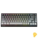 کیبورد بی سیم/باسیم مکانیکال گیمینگ ردراگون SHACO K641 GW PRO - Image 5