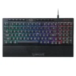 کیبورد گیمینگ ردراگون SHIVA K515 RGB